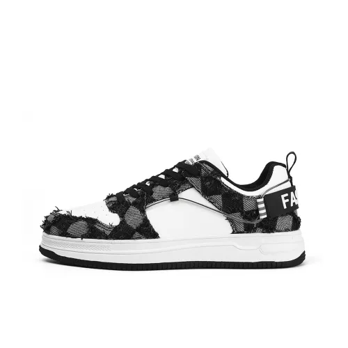 PLAY COBBLER Покрытие Термическое Устойчивое к Износу Устойчивое к Сцеплению Баланс Низкие Кроссовки для Скейтбординга Унисекс