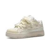 Обувь Ecru без подкладки