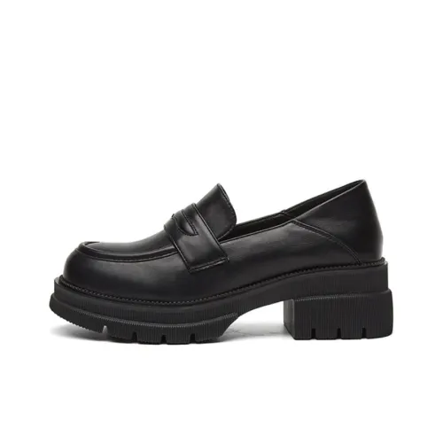 DAPHNE Лоферы Женские