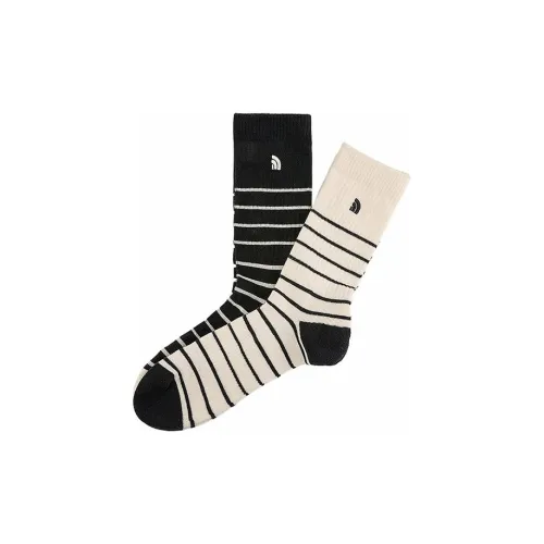 The North Face Носки до колена унисекс 2 упаковки