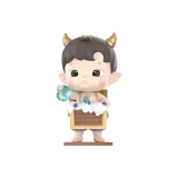 Подтвержденная версия - Телец (разбор из упаковки и снятие с пакета)