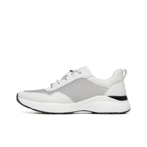 VICKI BROWN Низкий топ повседневный мужской