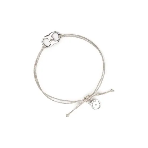 TORY BURCH Браслеты Женские Серый