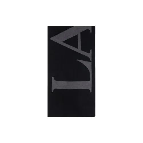 Lanvin Wool Knit Шарфы Женские