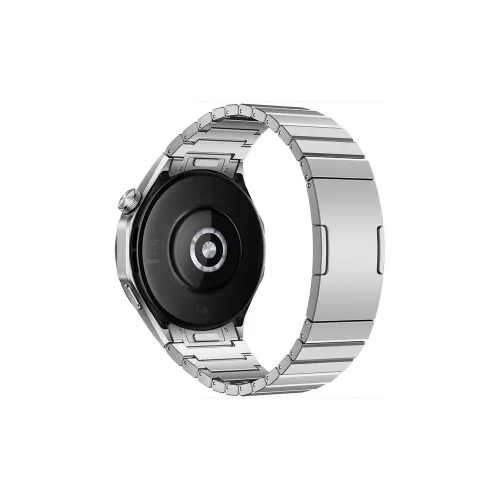 CHENSONG Ремешок Совместимость с Huawei материал нержавеющая сталь 46 мм