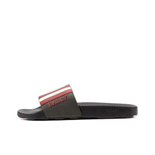 BALLY Слипоны Мужской