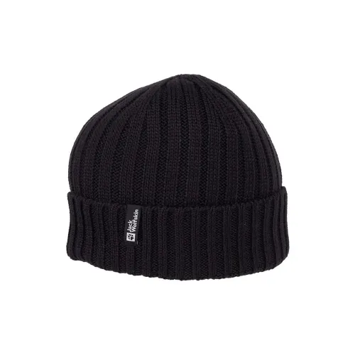 Jack Wolfskin Шапки-бини Унисекс Многоцветные