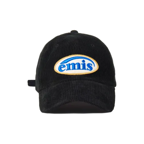 Emis Бейсболки Унисекс