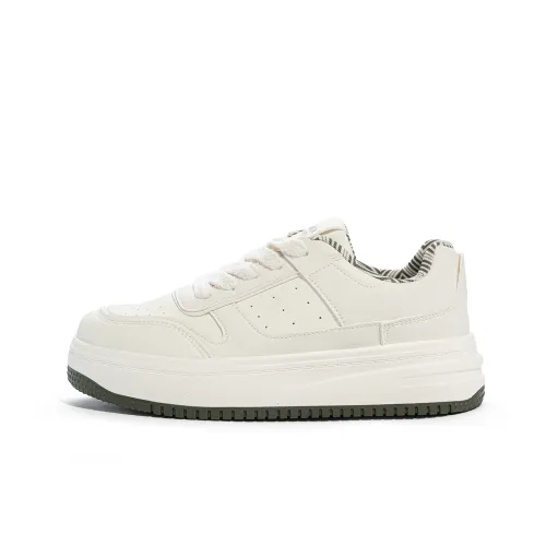 RENBEN1986 Скейтборд Кроссовки Низкие Женские