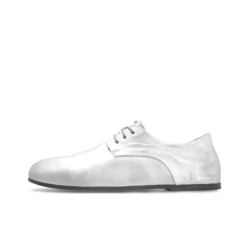 Marsèll Steccoblocco Туфли Женские Серебряные