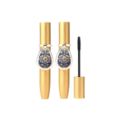 DEOLD Увеличивающая тушь для разделения ресниц для женщин 8 г легко смешивается насыщенный черный цвет