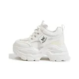 Бежево-золотой