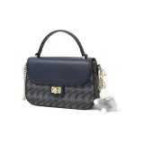 Любовь Мечтательная Коробка + Темно-синий