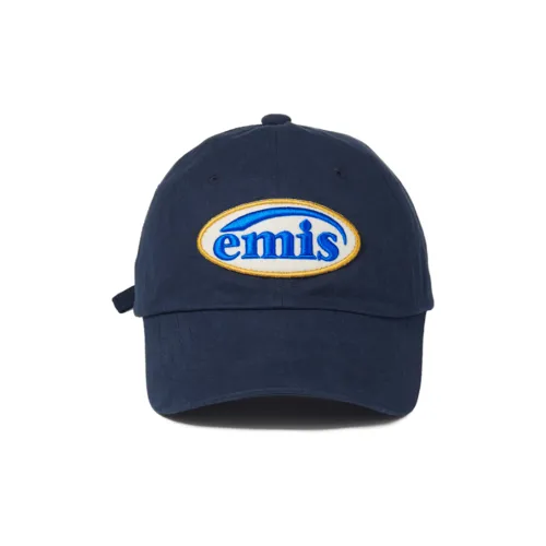 Emis Хлопок Бейсболки Унисекс