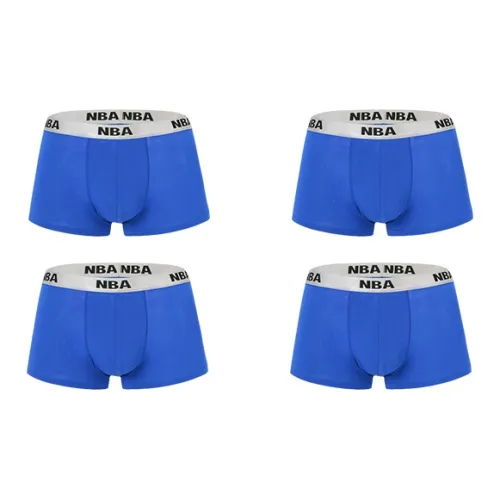 NBA Мужские боксер-шорты
