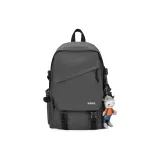 Dark Gray Large (с куклой)