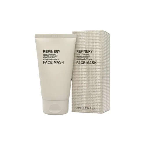 AROMATHERAPY ASSOCIATES Кремовая текстура масок для лица для очищения 75 мл