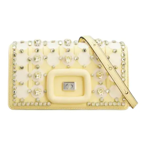 Roger Vivier Сумки через плечо Женские