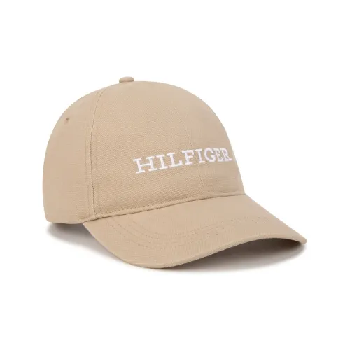 Tommy Hilfiger Мужские Бейсболки из хлопка