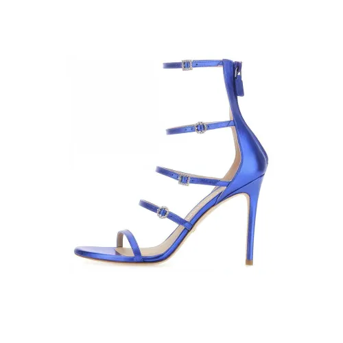 Stuart Weitzman Сандалии в римском стиле Женские