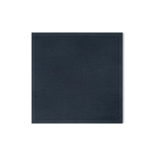 LOUIS VUITTON Палантины Унисекс Темно-синий