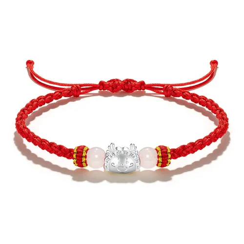 Jodie Kevin Сплав Нефрит Браслеты Унисекс