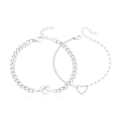 Cuz Strange Intention Сплав Браслеты Унисекс