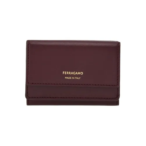 Кошельки Ferragamo Мужской