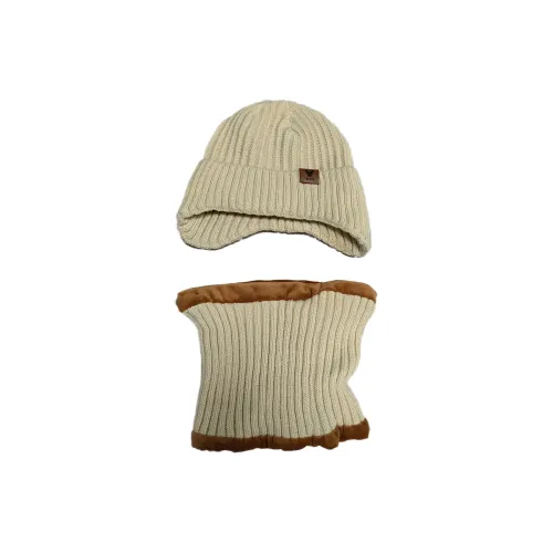 VEC Шапки-бини Мужской