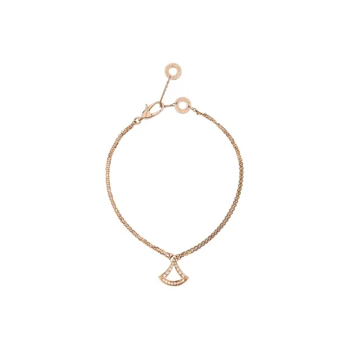 BVLGARI DIVAS' DREAM SERIES Браслеты Женские