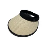 Черно-бежевый