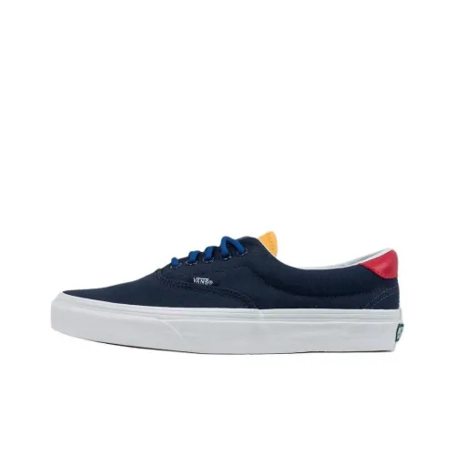 Vans Era Low Top Скейтборд Кроссовки Унисекс