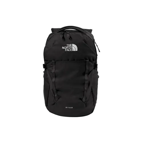 The North Face Рюкзак Outdoor Сумка Переработанный Полиэстер Черный Унисекс