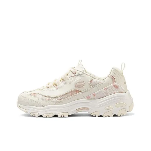 Skechers D'Lites 1,0 Casual Low Top Женские