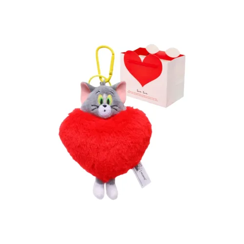 HUGKIS x WARNER Плюшевая подвеска