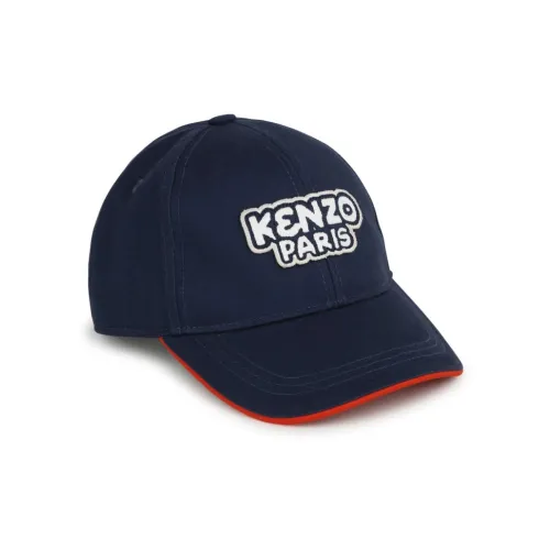 KENZO Хлопок Бейсболки Kids