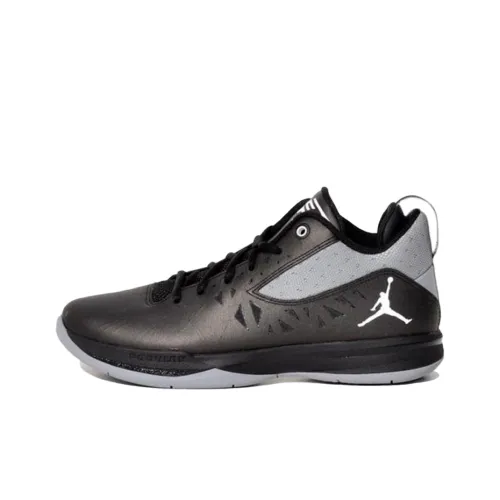 Jordan CP3 5 Баскетбольные кроссовки Low Топ Мужской