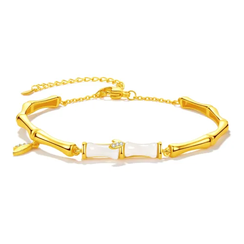 North Cain Цветное стекло Браслеты Унисекс