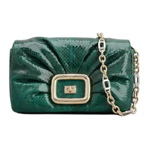 Roger Vivier Сумки через плечо Женские