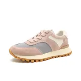 Розово-серый