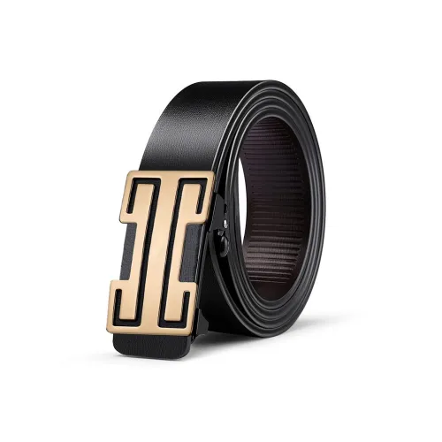 NIUMJ Кожаные ремни Мужской