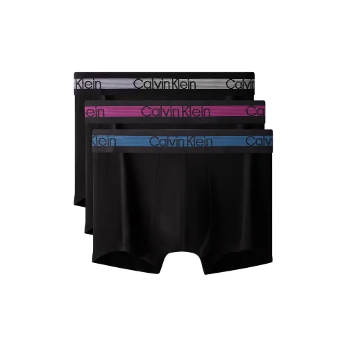 Calvin Klein Трусы Мужские упаковка из 3 штук