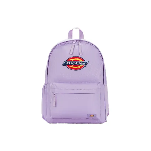Dickies Рюкзаки Розово-фиолетовый Унисекс