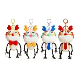 Два случайных моделирования