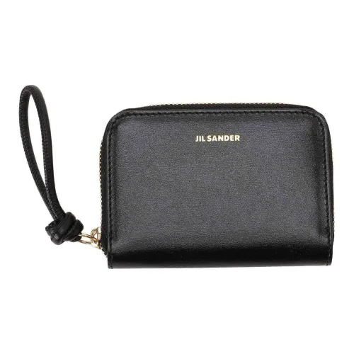 JIL SANDER Женские кошельки