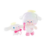 Подтвержденная версия - Большой Скрытый - Купидон любви Большой Ушастый Собака & RiCO