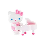 Подтвержденная версия - пианист Хелло Китти