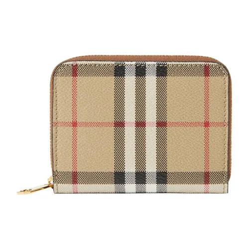 Burberry Женские Кошельки