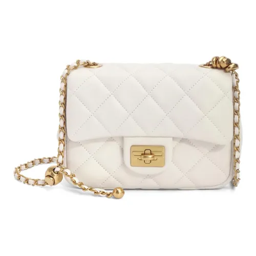 BELLE Овчина Сумка через плечо Маленькая Женская