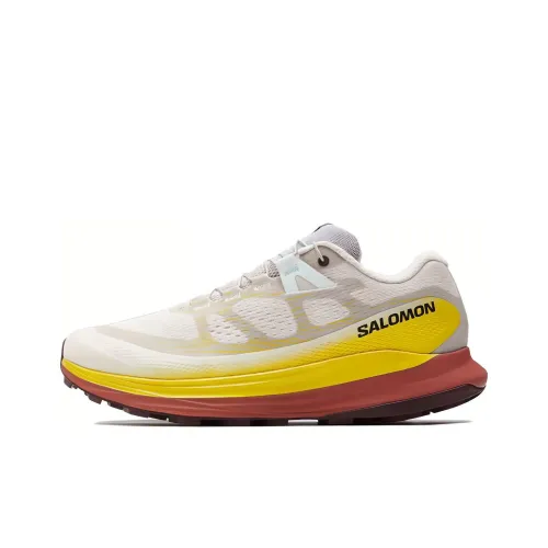Salomon X Ultra 2 Беговые кроссовки Низкий Топ Женские